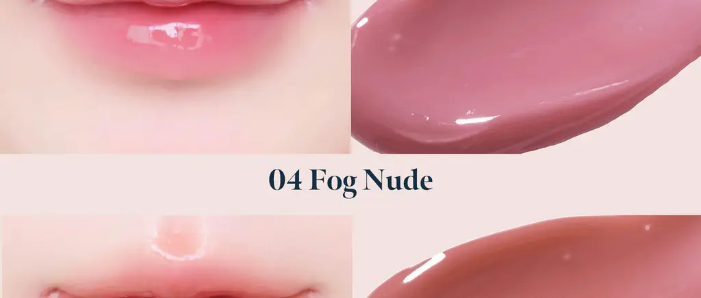 [NEW/한정기획] 모브닝 듀이 모브 글램 립 3.2ml 10종 상세페이지 85